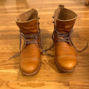 Adelante Havana Boot